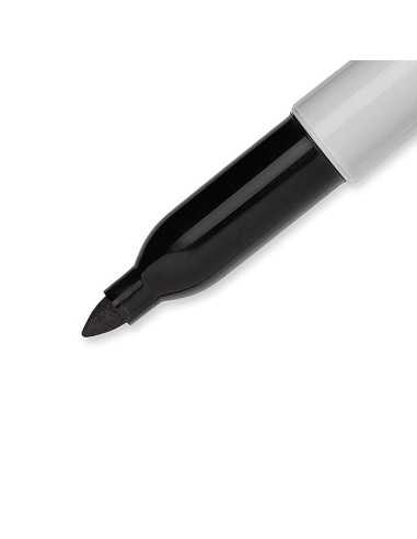 Marcador Sharpie - Permanente