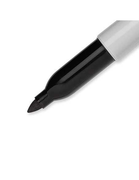 Marcador Sharpie - Permanente
