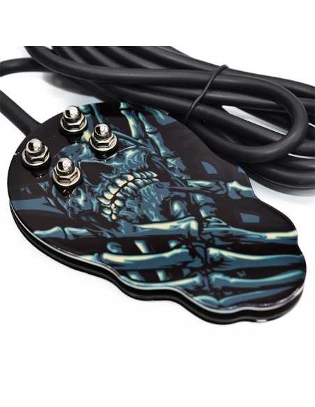 Pedal Tattooshop A 5