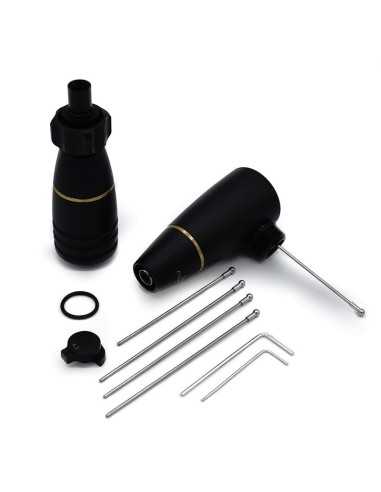 Máquina de tatuar Turbo Power