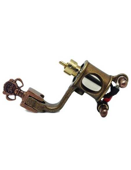 Máquina Artesanal 1