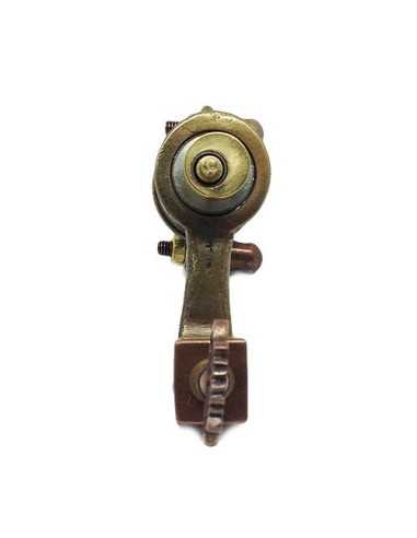 Máquina Artesanal 1