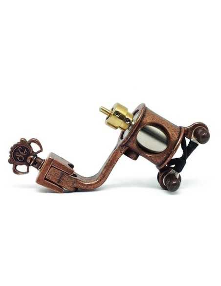 Máquina Artesanal 2