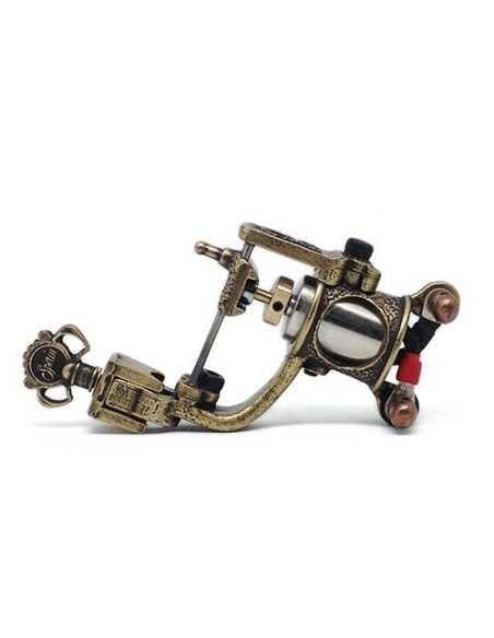 Máquina Artesanal 3