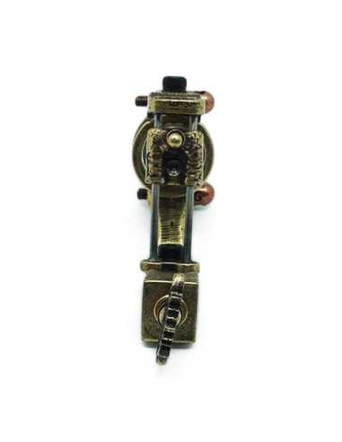 Máquina Artesanal 3