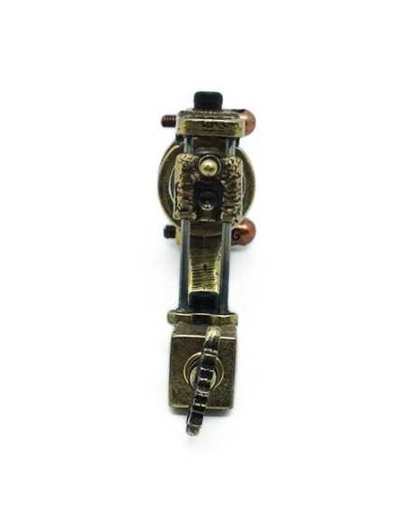 Máquina Artesanal 3