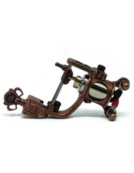 Máquina Artesanal 4