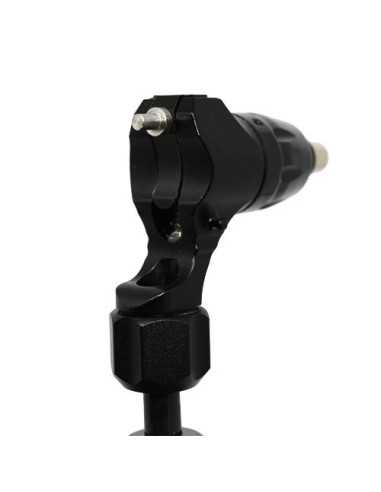 Máquina Johnny Irons JR30C - 4,2mm Black