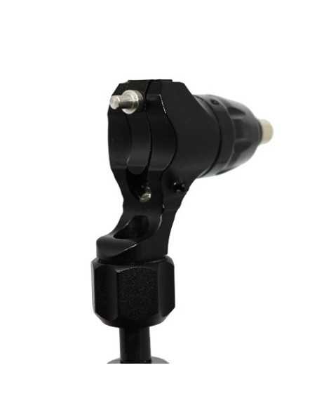 Máquina Johnny Irons JR30C - 4,2mm Black