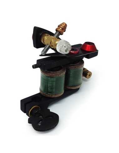 Máquina Paddy Irons Shader 2