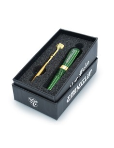 Máquina The Stinger Green...