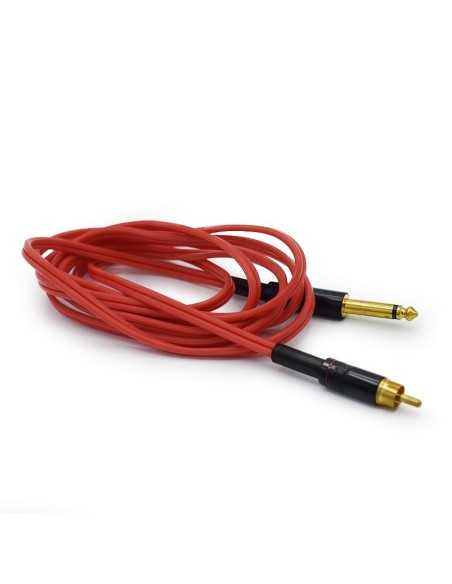 Cable RCA 4 Tattooshop