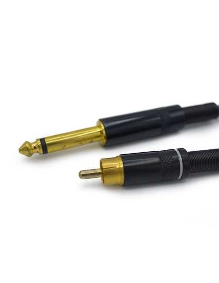 Cable RCA 4 Tattooshop