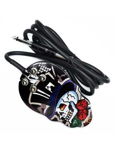 Pedal Tattooshop A 6