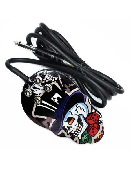 Pedal Tattooshop A 6