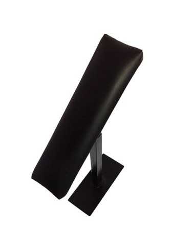 Acolchado, con altura regulable y de alta calidad.