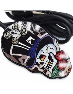 Pedal Tattooshop A 6