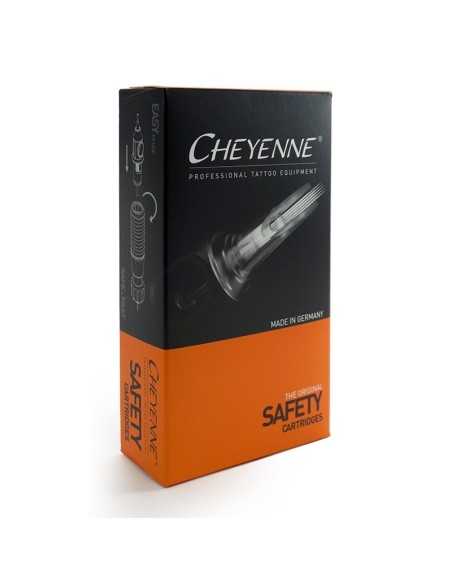 Cheyenne - Magnum (10 unidades)
