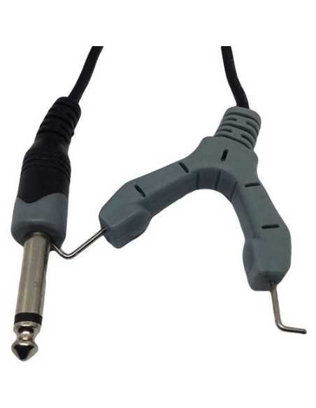 Cable Clip Cord 4 Tattooshop