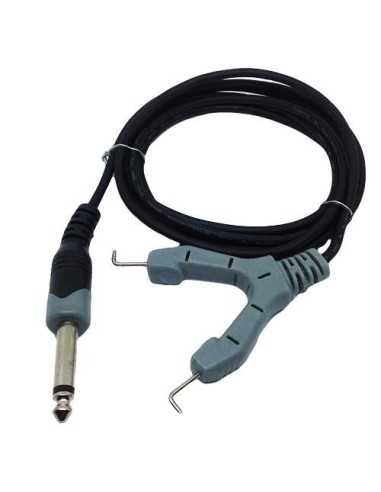 Cable Clip Cord 4 Tattooshop