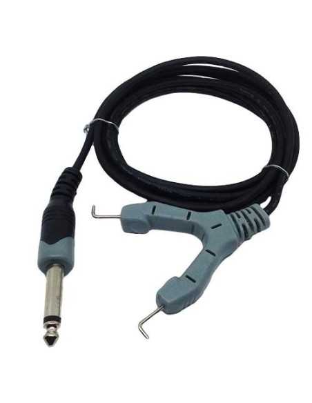 Cable Clip Cord 4 Tattooshop