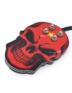 Pedal Tattooshop B 7