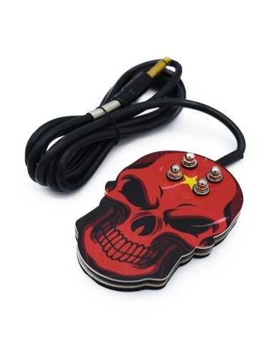 Pedal Tattooshop B 7