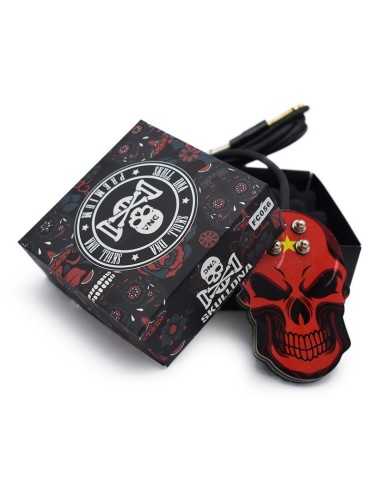 Pedal Tattooshop B 7