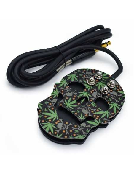 Pedal Tattooshop B 8