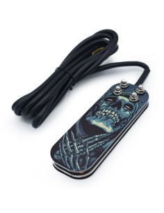 Pedal Tattooshop C 4