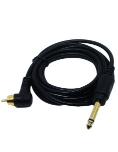 Cable RCA 6 Tattooshop