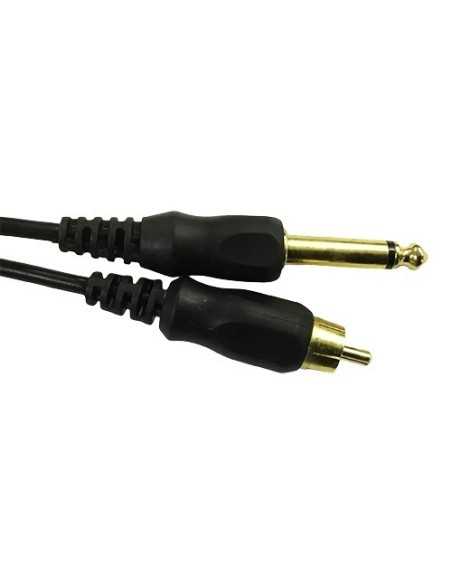 Cable RCA 12 Tattooshop