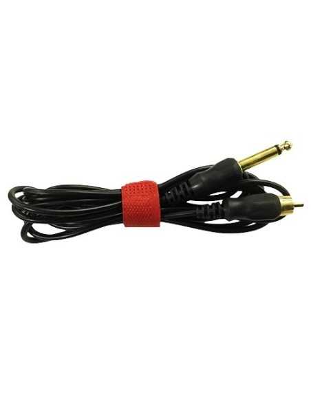 Cable RCA 12 Tattooshop