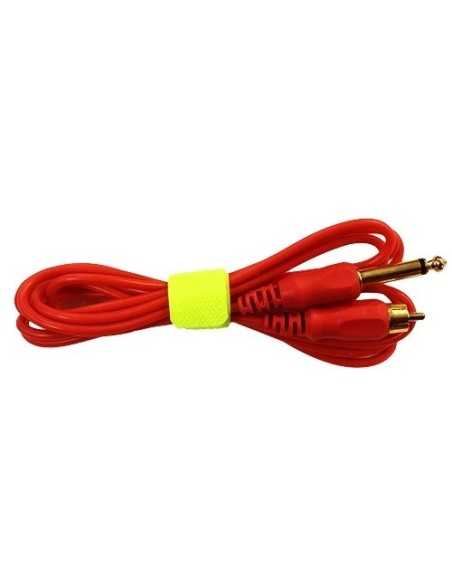 Cable RCA 12 Tattooshop