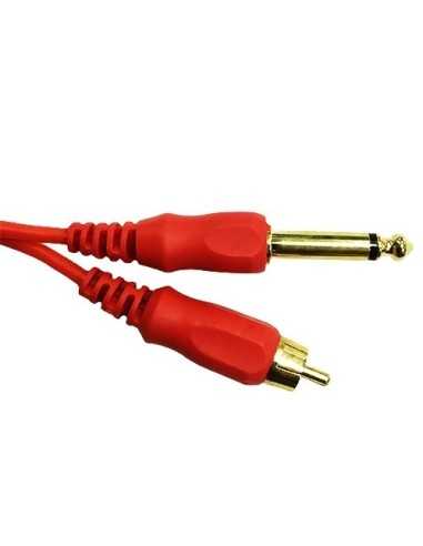 Cable RCA 12 Tattooshop