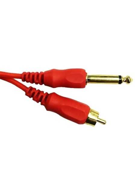 Cable RCA 12 Tattooshop
