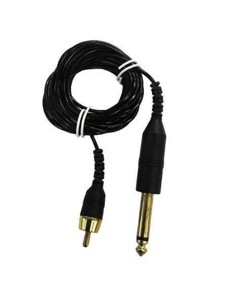 Cable RCA 2 Tattooshop