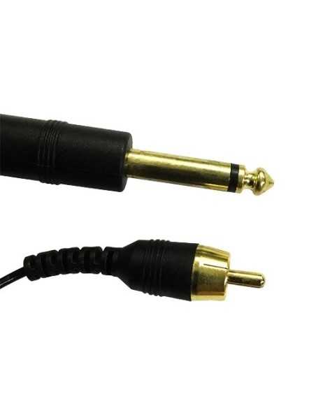 Cable RCA 2 Tattooshop