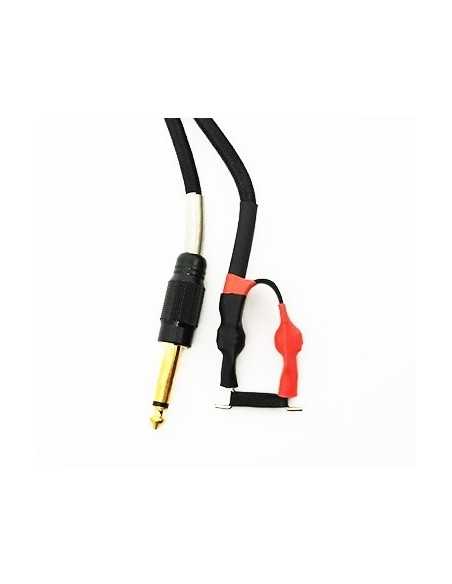 Cable Clip Cord 6 Tattooshop