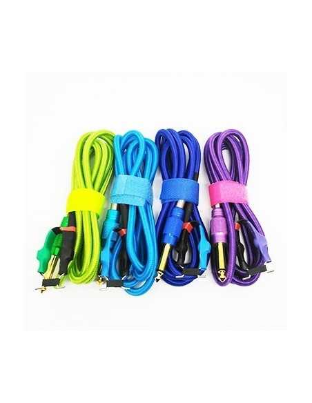 Cable Clip Cord 6 Tattooshop