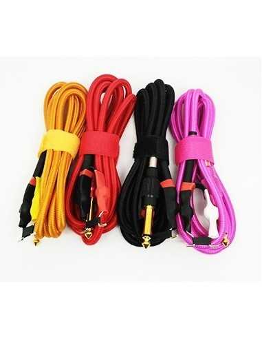 Cable Clip Cord 6 Tattooshop