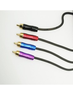 Cable RCA 9 Tattooshop