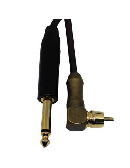Cable RCA 3 Tattooshop
