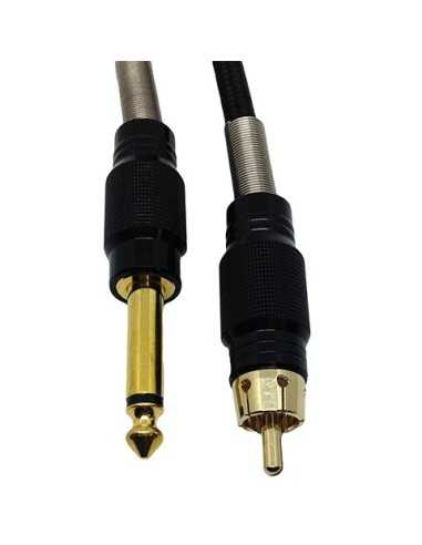 Cable RCA 14 Tattooshop