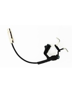 Cable Adaptador Fino RCA a...