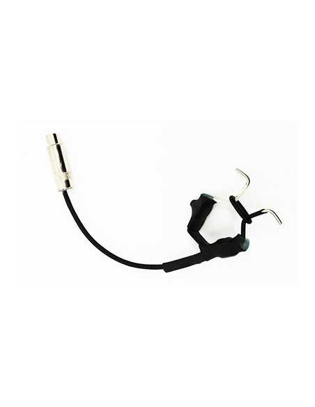 Cable Adaptador Fino RCA a Clip-Cord 1880