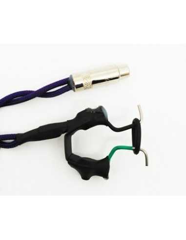 Cable Adaptador retorcido RCA a...