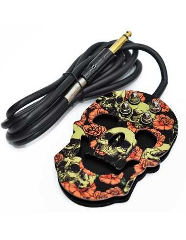 Pedal Tattooshop B 1