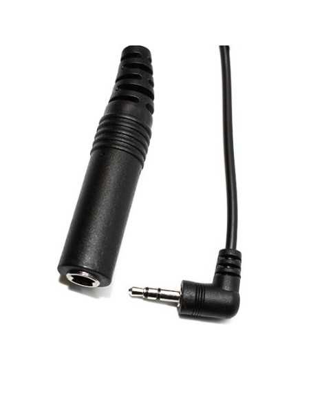 Cable Adaptador Jack - Minijack