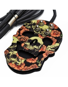 Pedal Tattooshop B 1